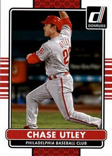 Chase Utley