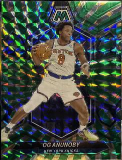 OG Anunoby