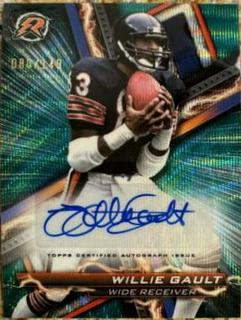 Willie Gault