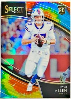 Josh Allen