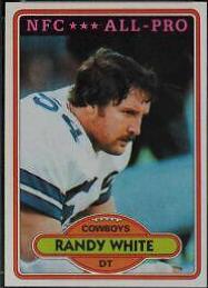 Randy White