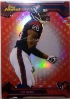 Ed Reed