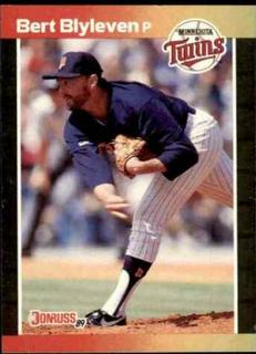 Bert Blyleven