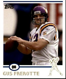 Gus Frerotte