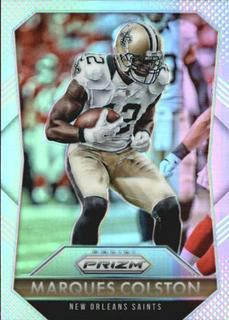 Marques Colston