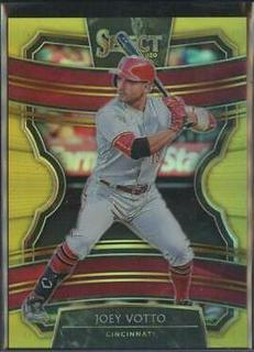 Joey Votto