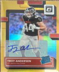 Troy Andersen