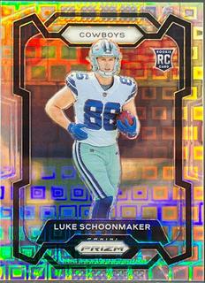Luke Schoonmaker