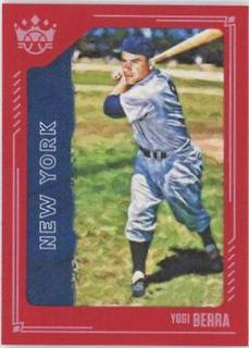 Yogi Berra