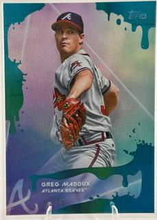 Greg Maddux