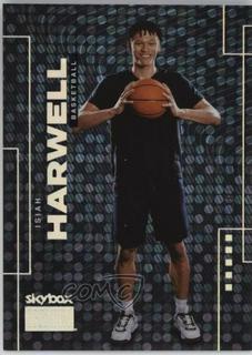 Isiah Harwell