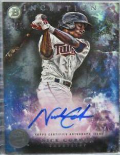Nick Gordon
