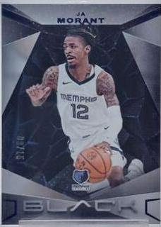 Ja Morant