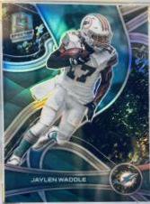 Jaylen Waddle