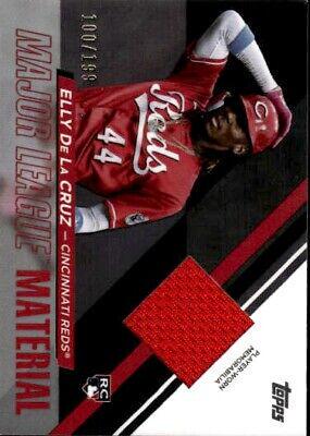 その他 TOPPS major league MATERIAL s-l1200.jpg