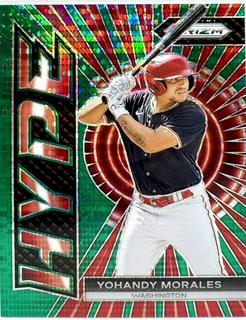 Yohandy Morales