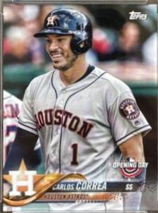 Carlos Correa