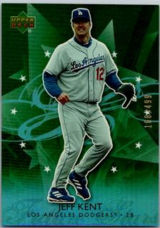 Jeff Kent