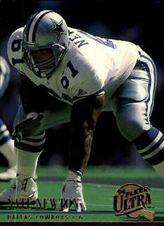 Nate Newton