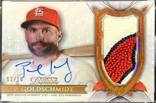 Paul Goldschmidt