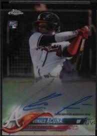 Ronald Acuna