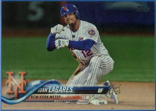 Juan Lagares