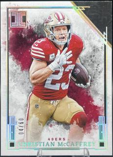 Christian McCaffrey