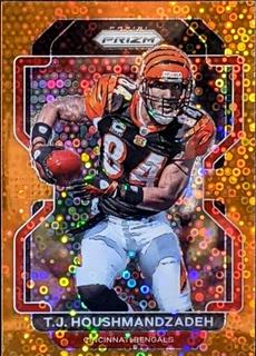 T. J. Houshmandzadeh