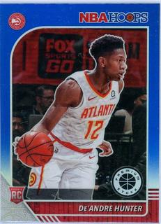 De'Andre Hunter