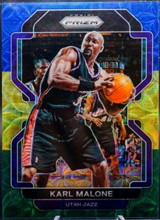 Karl Malone