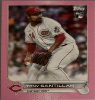 Tony Santillan