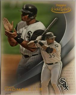 Frank Thomas