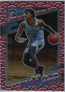 Ja Morant