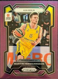Martin Hermannsson
