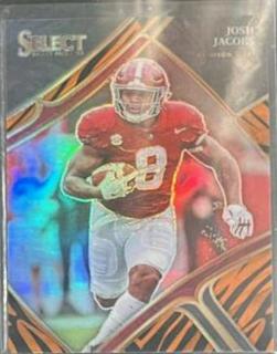 Josh Jacobs