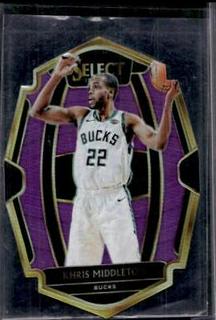 Khris Middleton