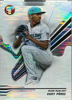 Eury Perez