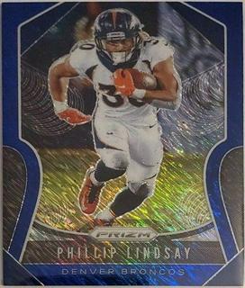 Phillip Lindsay