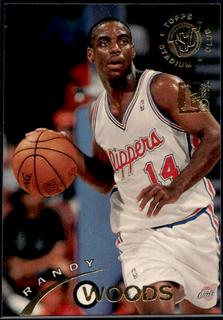 Randy Woods