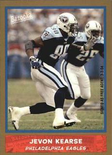 Jevon Kearse