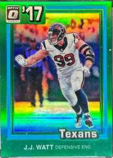 J.J. Watt