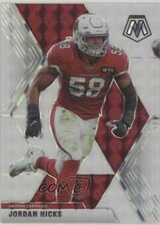 Jordan Hicks