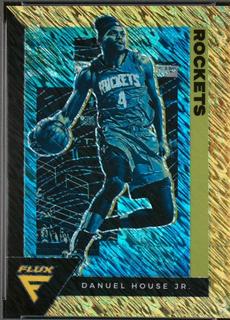 Danuel House Jr.