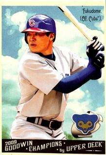 Kosuke Fukudome