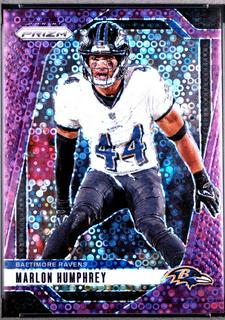 Marlon Humphrey