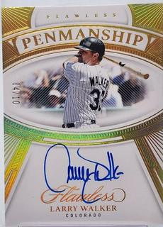 Larry Walker
