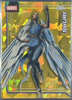 Shuri Sapphire
