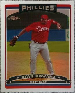 Ryan Howard