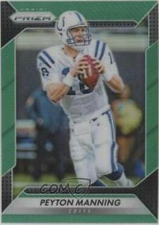 Peyton Manning
