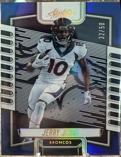 Jerry Jeudy